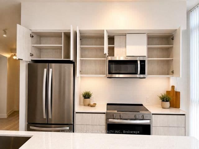 5858 Yonge Street, Unit TH10 thumbnail 13