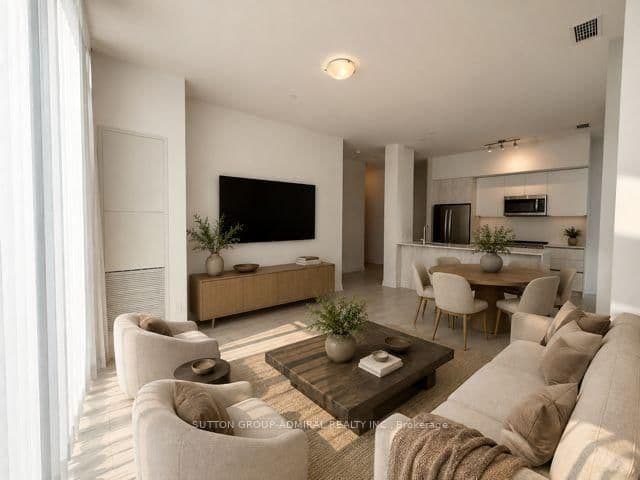 5858 Yonge Street, Unit TH10 thumbnail 2