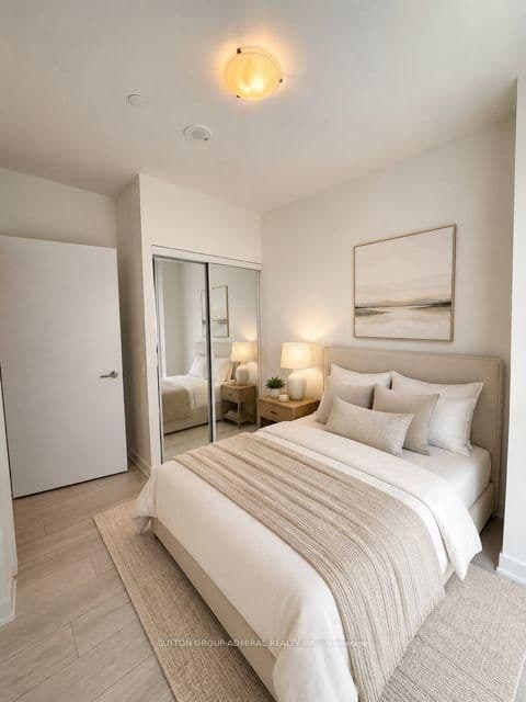 5858 Yonge Street, Unit TH10 thumbnail 23