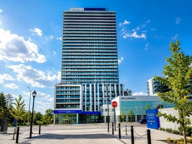 5858 Yonge Street, Unit TH10 thumbnail 29