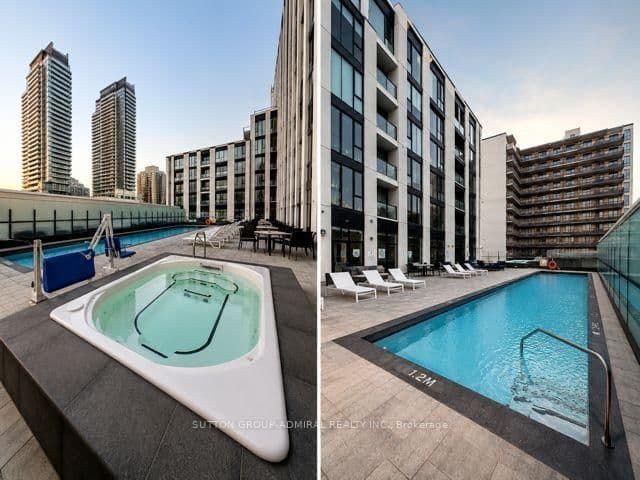 5858 Yonge Street, Unit TH10 thumbnail 42