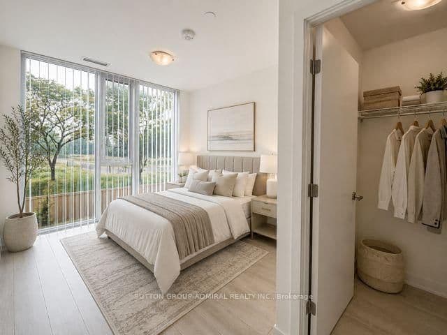 5858 Yonge Street, Unit TH10 thumbnail 7