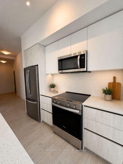 5858 Yonge Street, Unit TH10 thumbnail 12