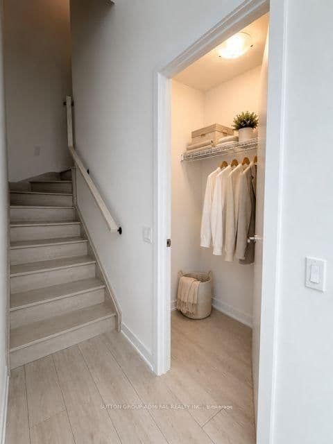 5858 Yonge Street, Unit TH10 thumbnail 18