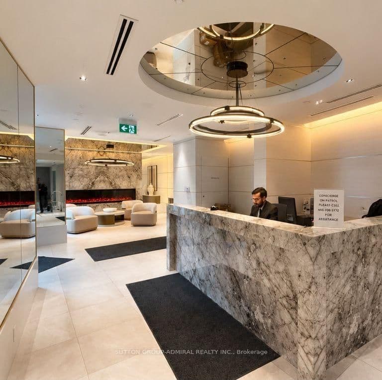 5858 Yonge Street, Unit TH10 thumbnail 34