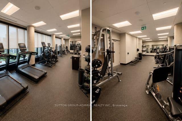 5858 Yonge Street, Unit TH10 thumbnail 40