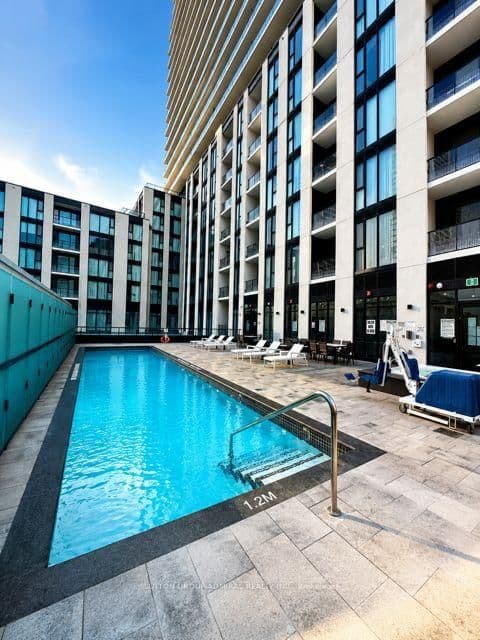 5858 Yonge Street, Unit TH10 thumbnail 46