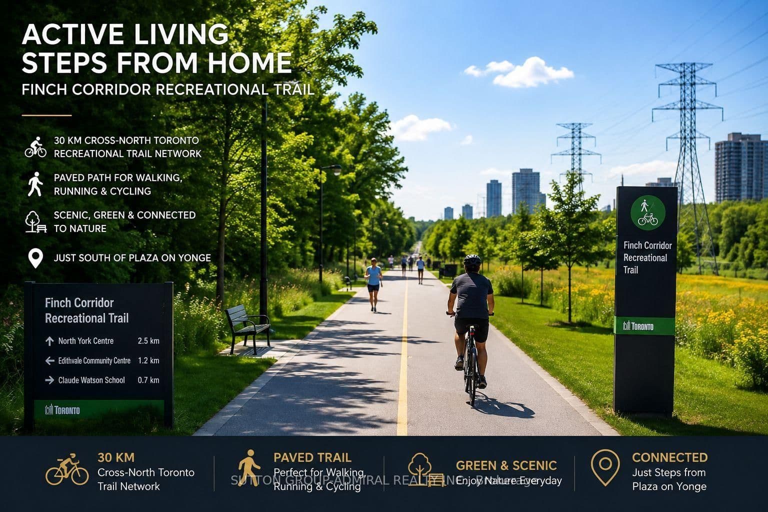 5858 Yonge Street, Unit TH10 thumbnail 47