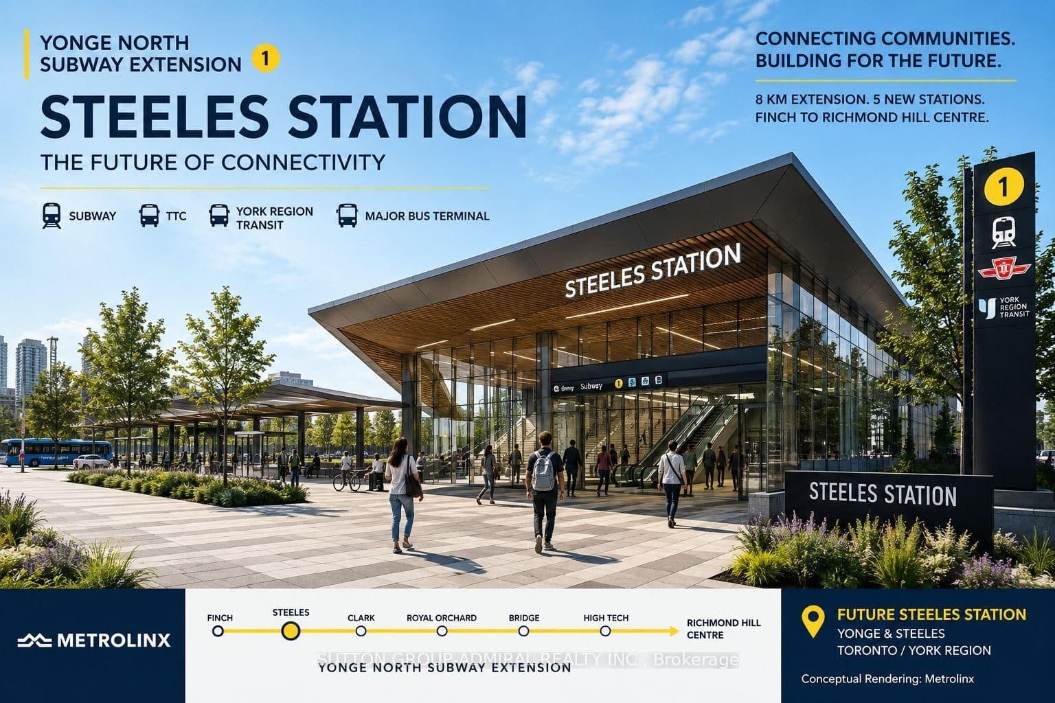 5858 Yonge Street, Unit TH10 thumbnail 48