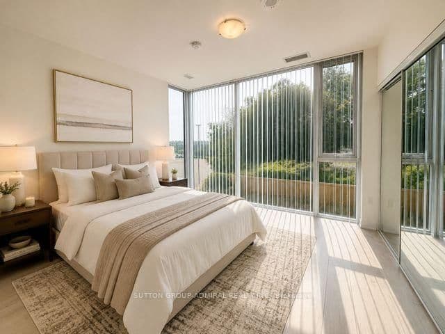5858 Yonge Street, Unit TH10 thumbnail 6