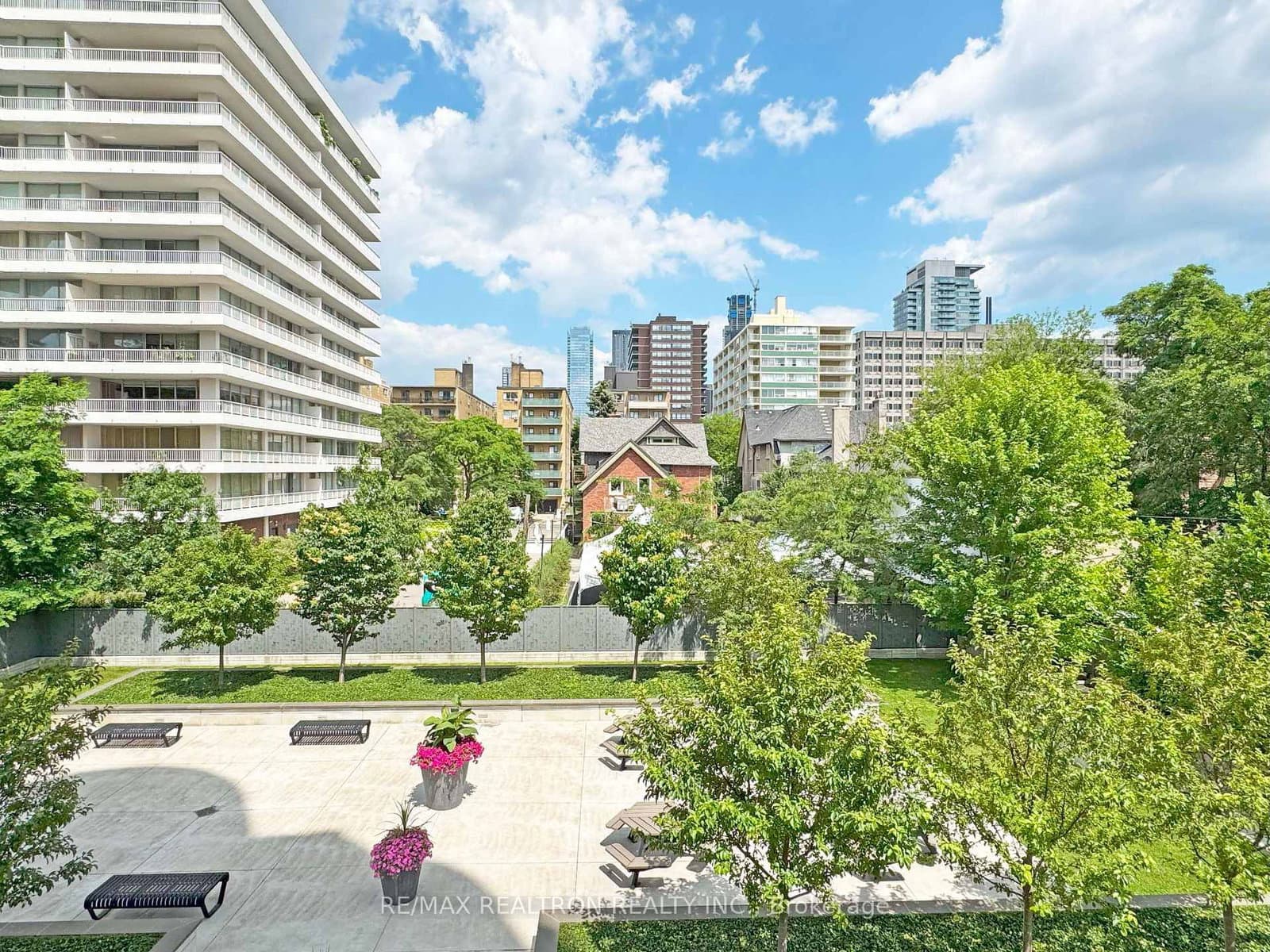 485 Huron Street, Unit 206 thumbnail 21