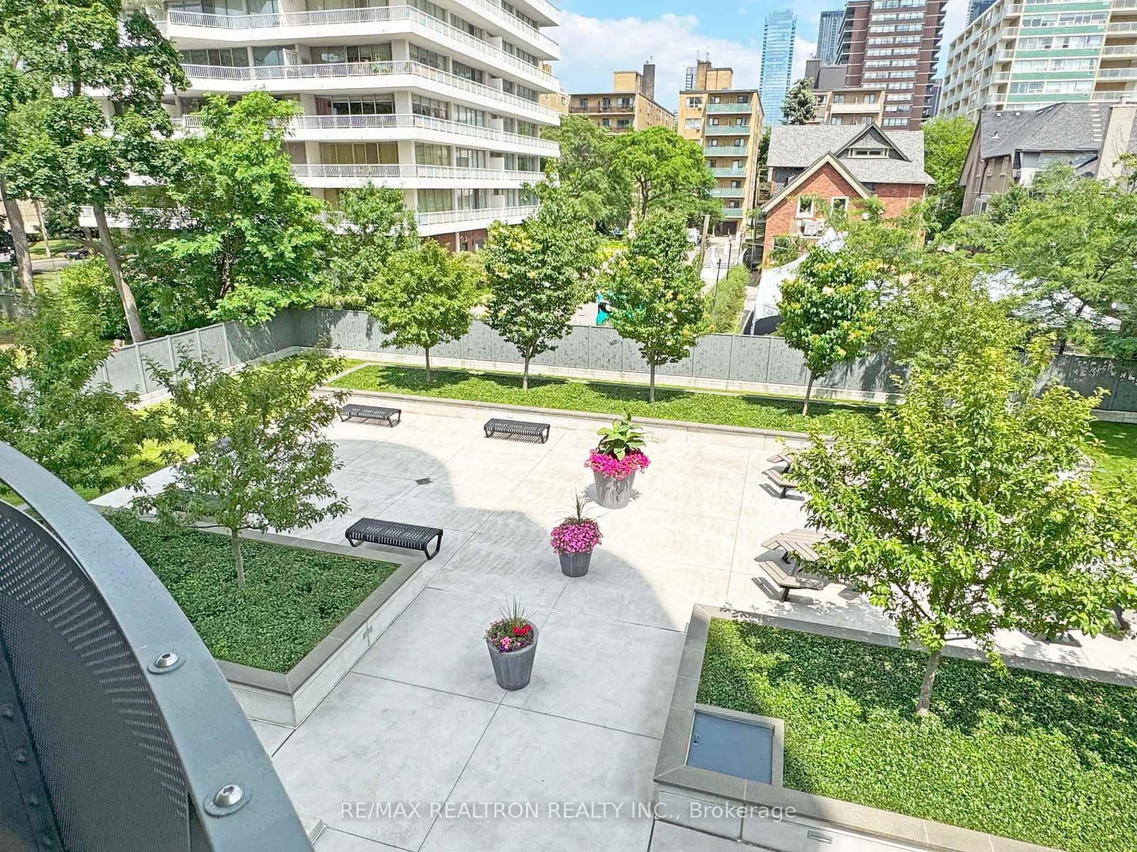 485 Huron Street, Unit 206 thumbnail 22