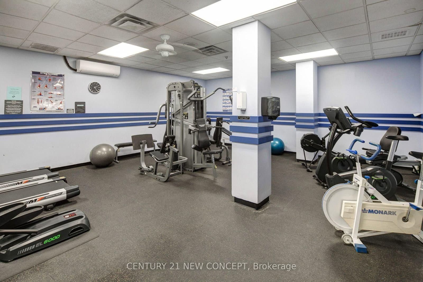 100 Upper Madison Avenue, Unit 2601 thumbnail 22