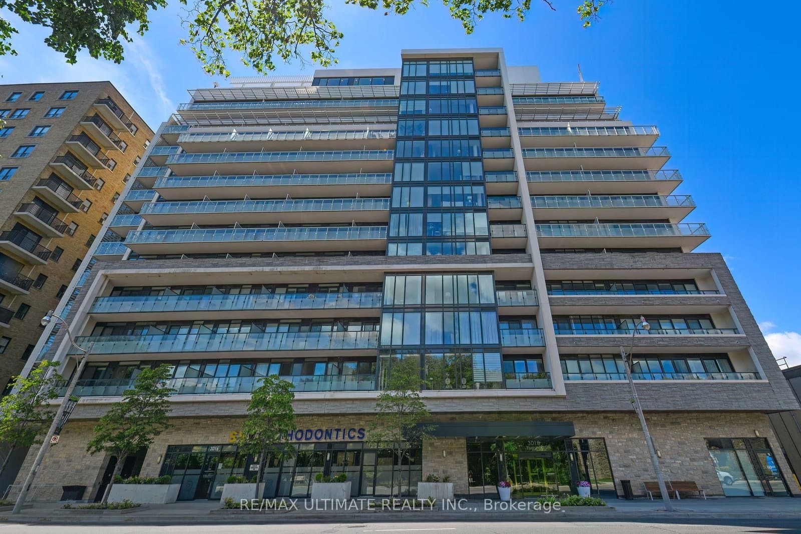 3018 Yonge Street, Unit 806 thumbnail 2