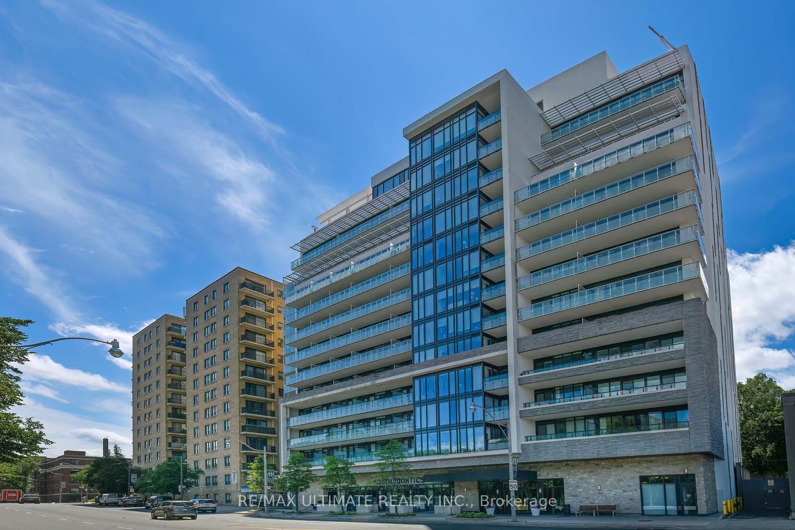 3018 Yonge Street, Unit 806 thumbnail 3