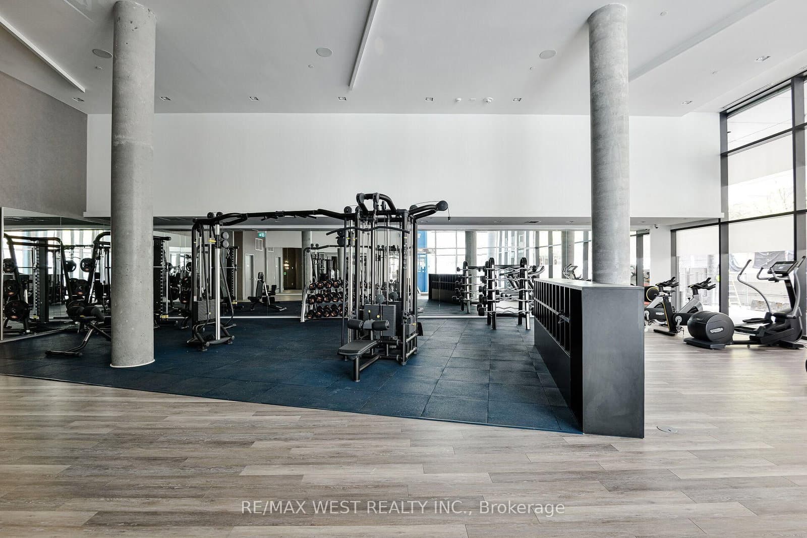161 Roehampton Avenue, Unit 331 thumbnail 13