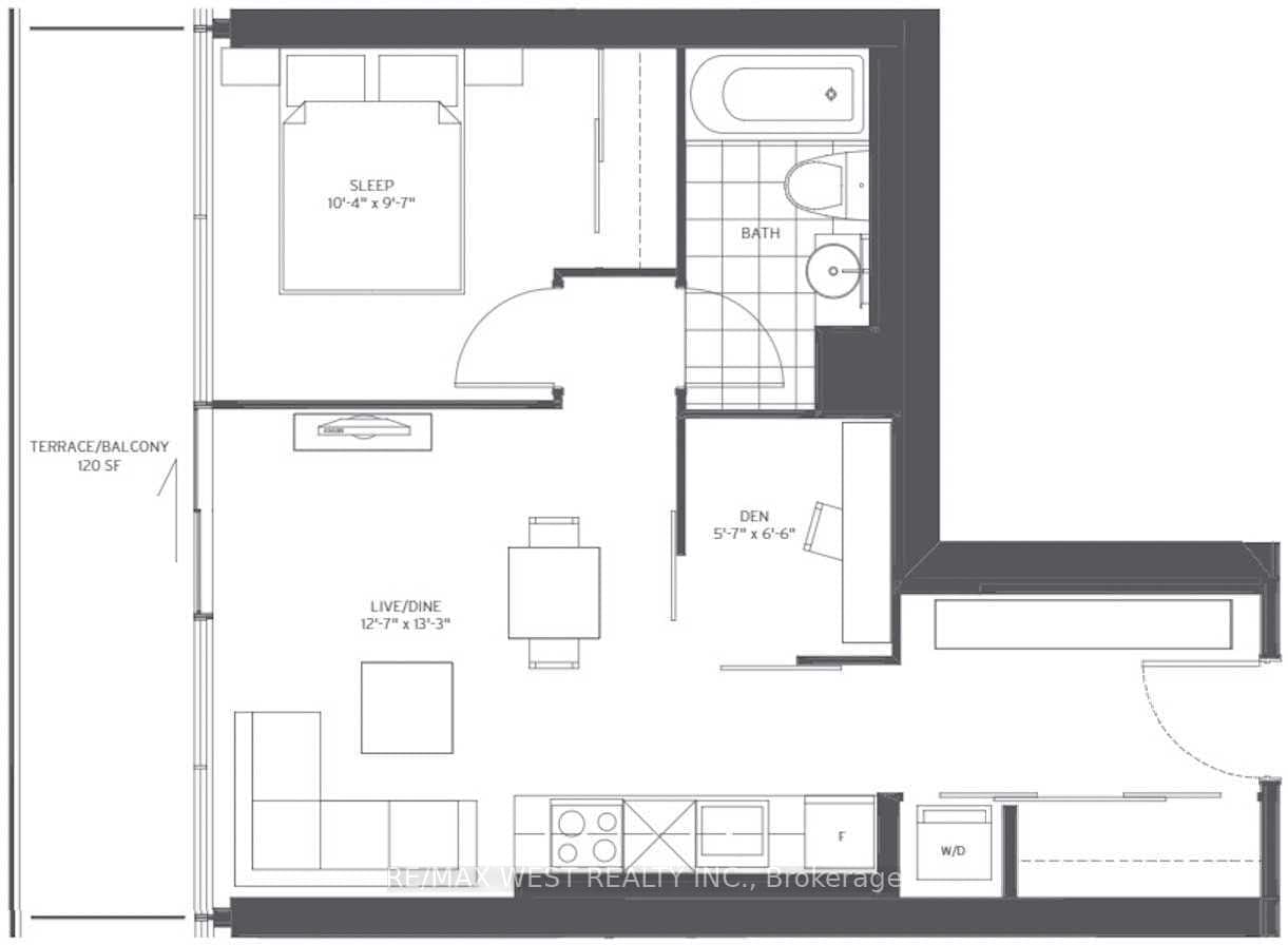161 Roehampton Avenue, Unit 331 thumbnail 16