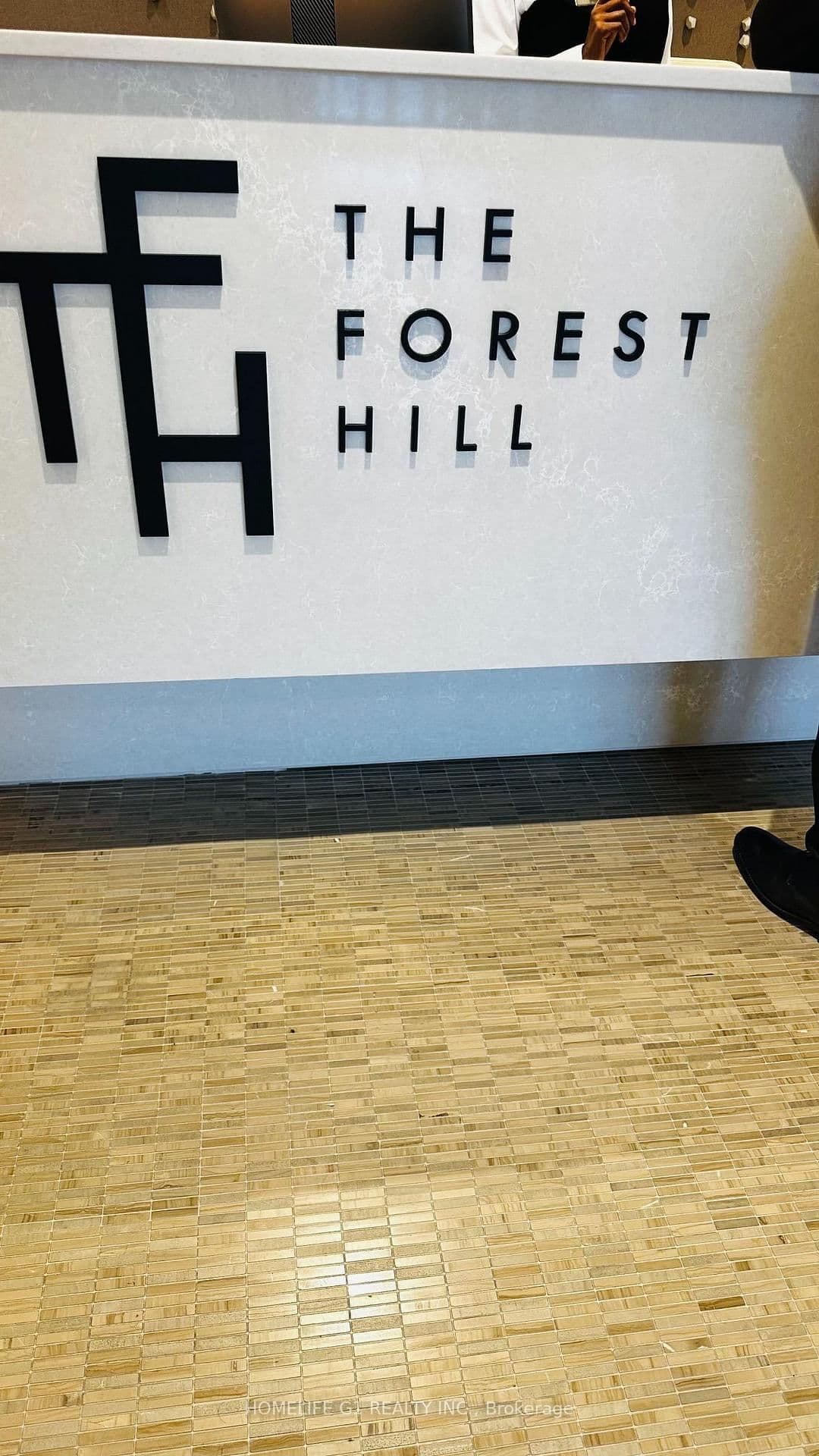 2020 Bathurst Street, Unit 1101 thumbnail 38