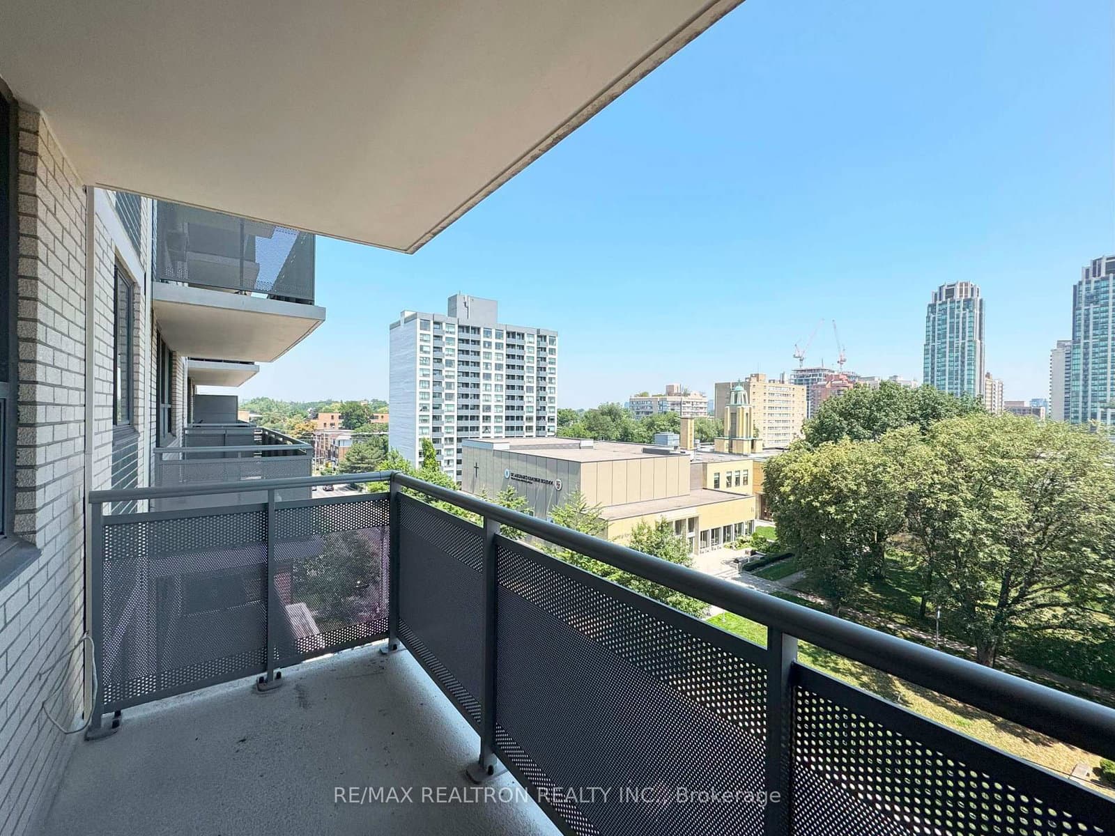 1500 Bathurst Street, Unit 907 thumbnail 13
