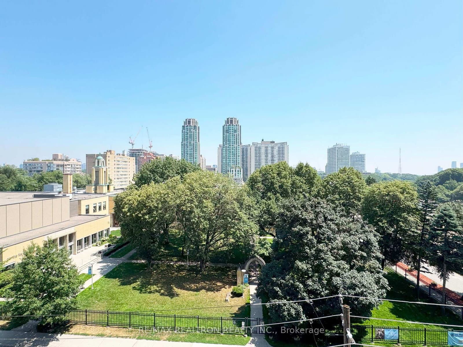 1500 Bathurst Street, Unit 907 thumbnail 14
