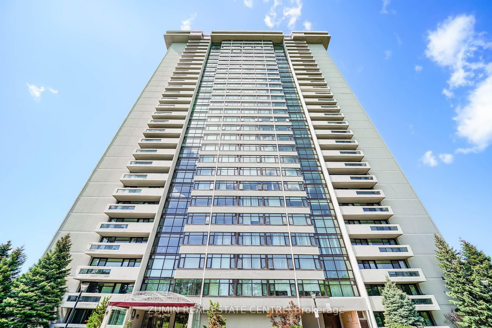 1555 E Finch Avenue E, Unit 602 thumbnail 2