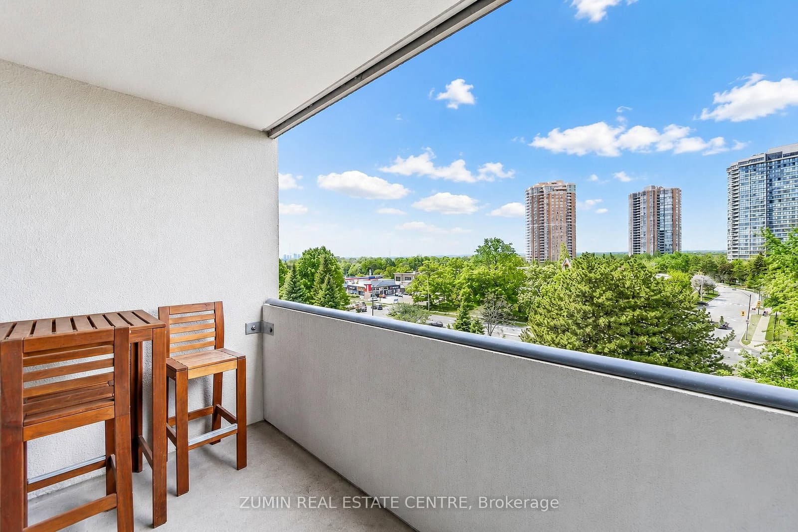 1555 E Finch Avenue E, Unit 602 thumbnail 23