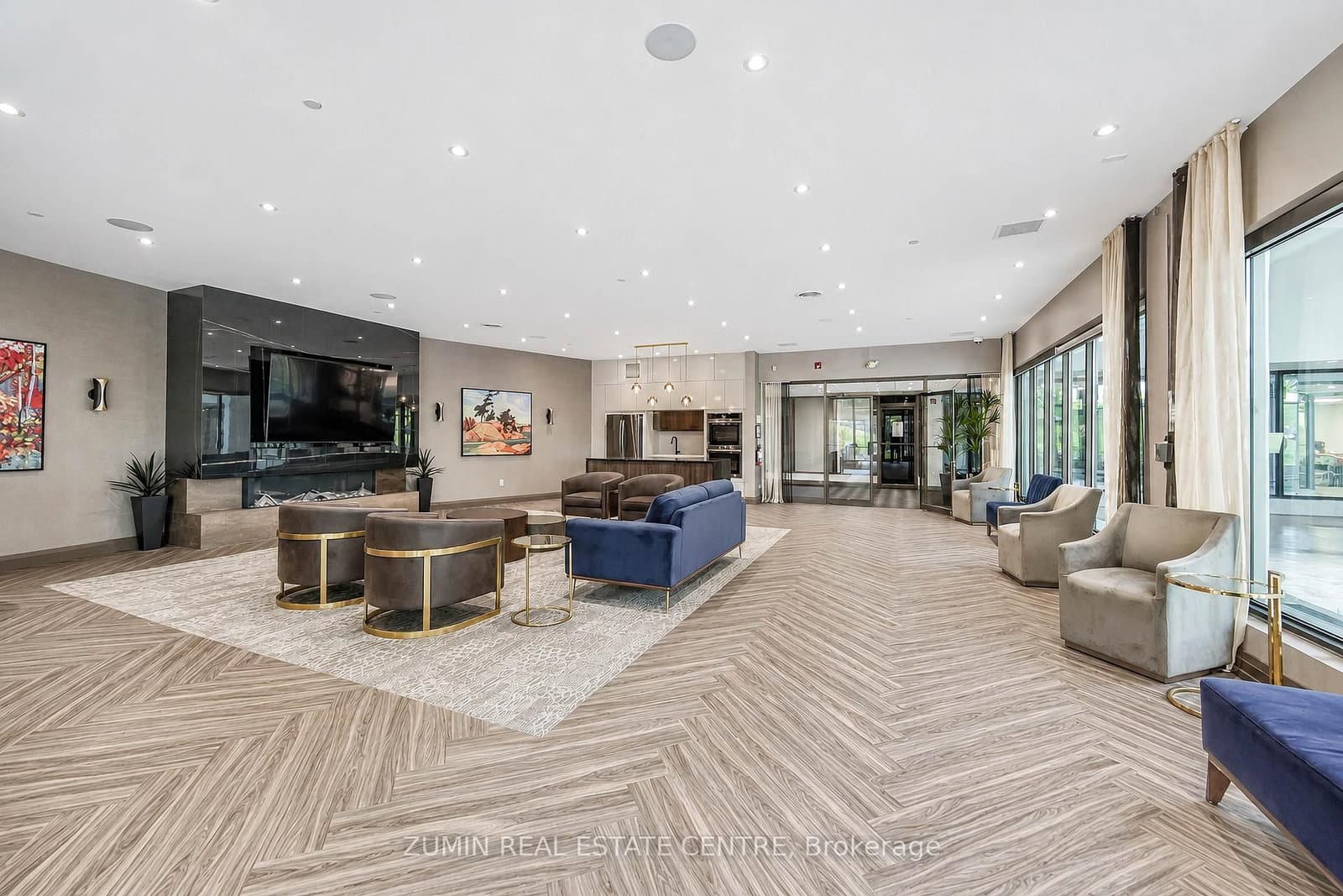 1555 E Finch Avenue E, Unit 602 thumbnail 28