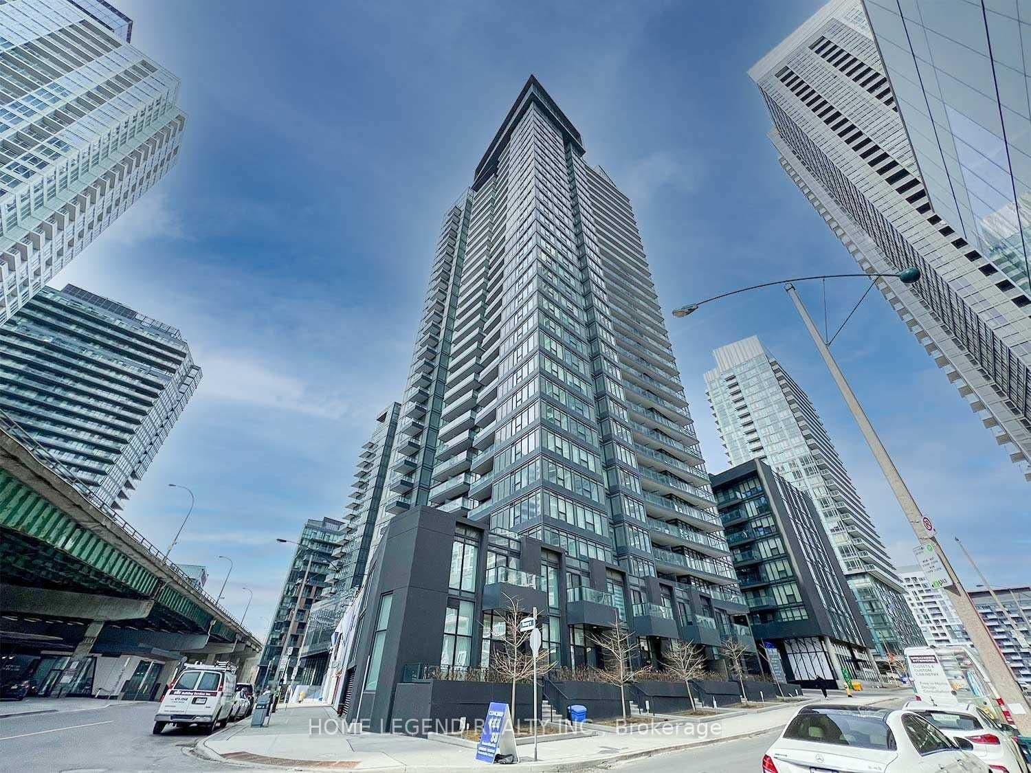 70 Queens Wharf Road, Unit 3207 - Image 1
