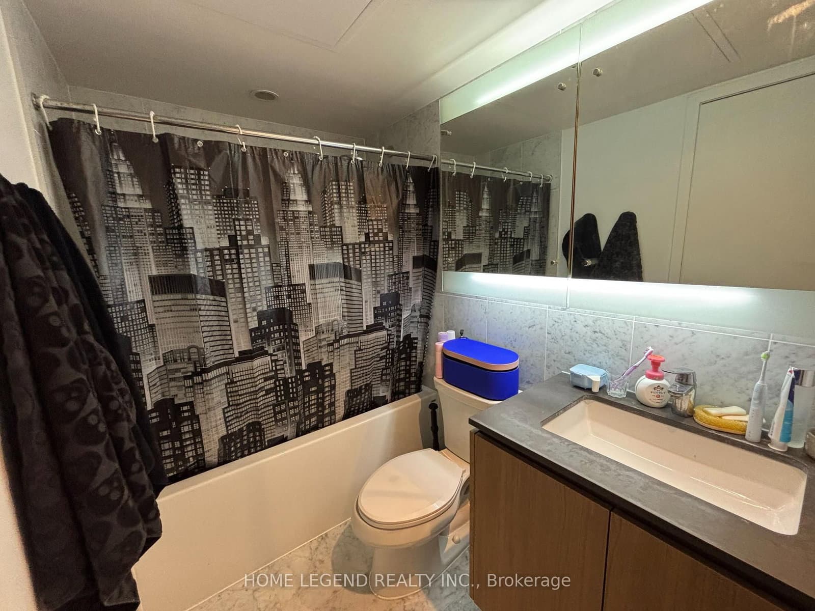 70 Queens Wharf Road, Unit 3207 thumbnail 4