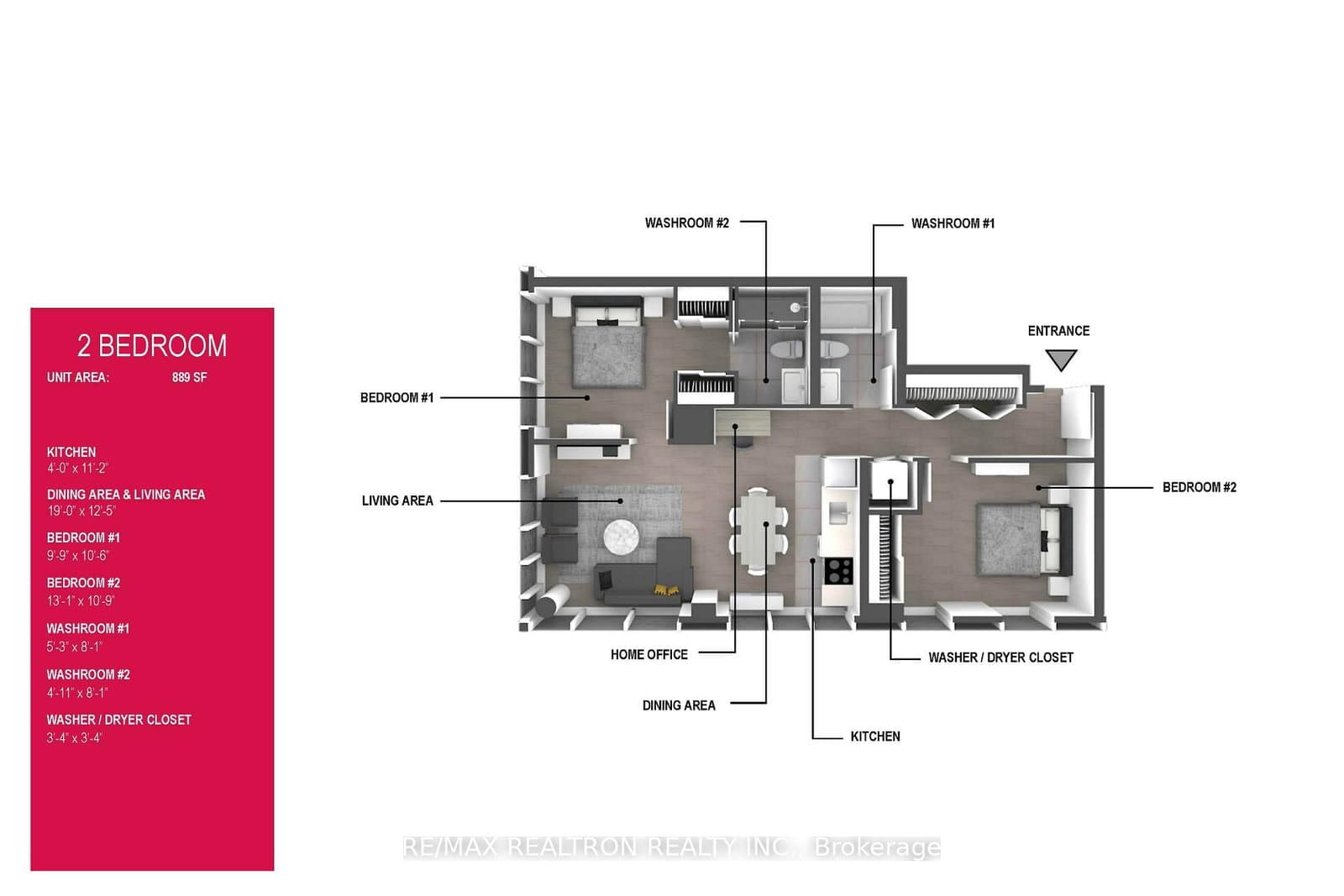 664 Spadina Avenue, Unit 710 thumbnail 20