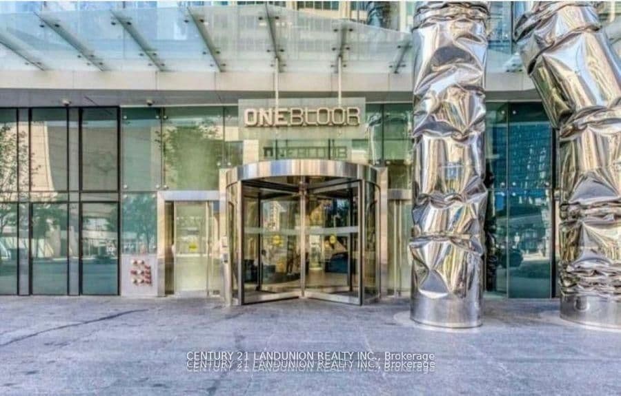 1 Bloor Street E, Unit 2612