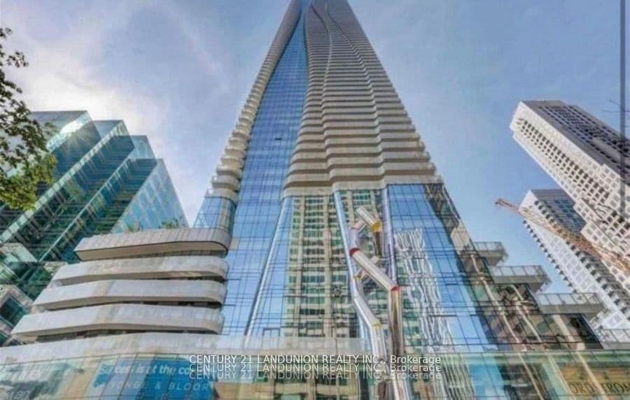 1 Bloor Street E, Unit 2612 thumbnail 2