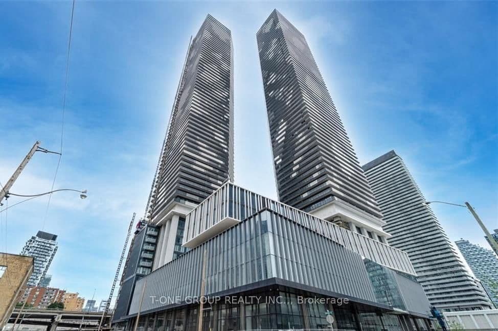 138 Downes Street, Unit 4606 - Image 1