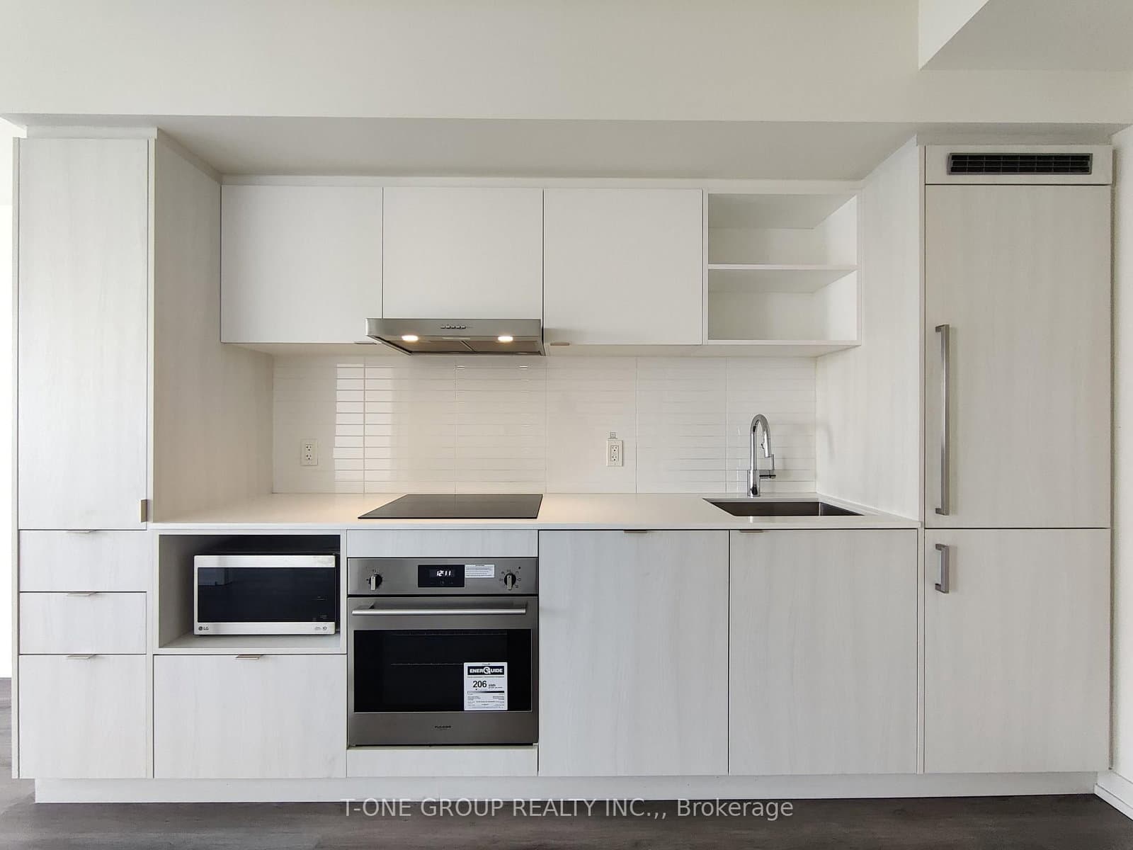 138 Downes Street, Unit 4606 thumbnail 2