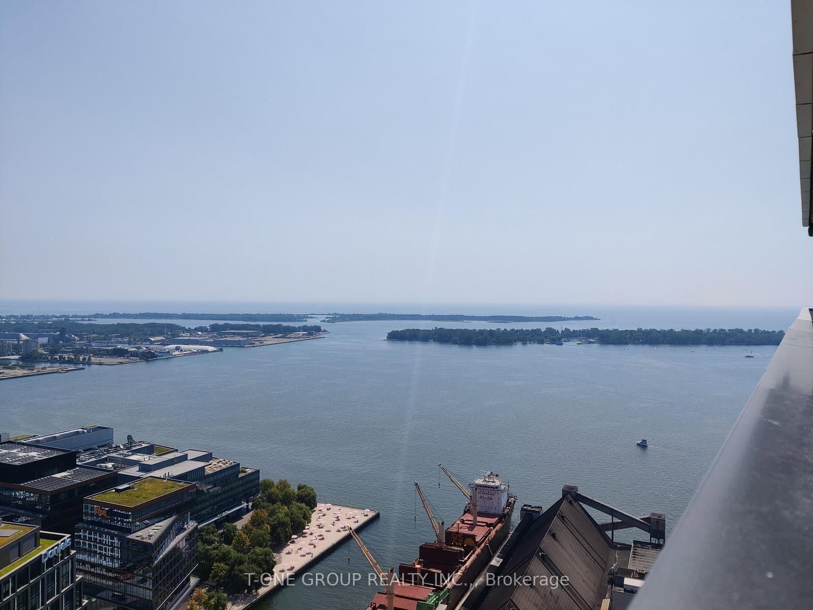138 Downes Street, Unit 4606 thumbnail 6