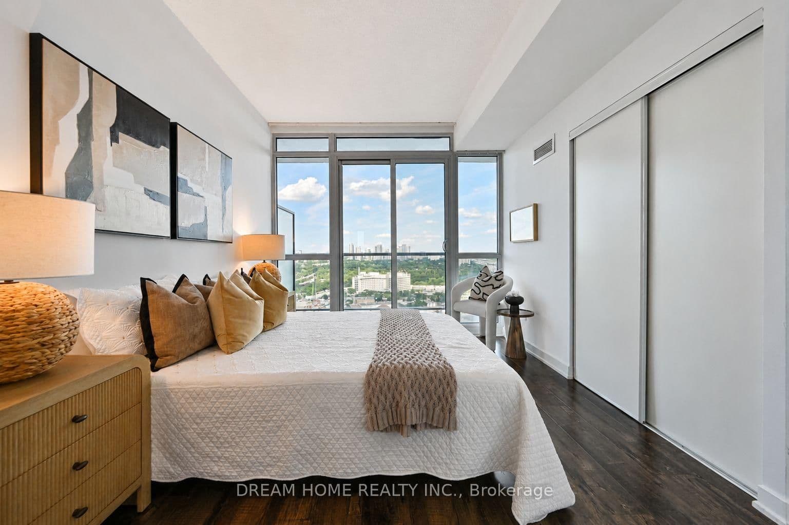 121 Mcmahon Drive, Unit 2608 thumbnail 22