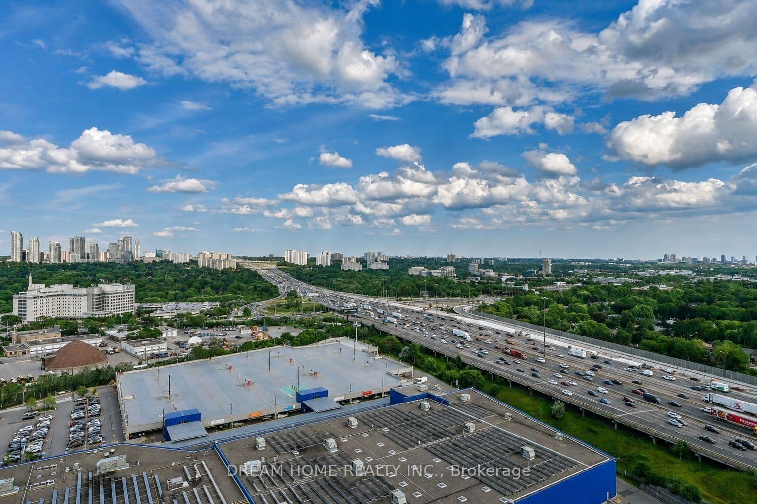 121 Mcmahon Drive, Unit 2608 thumbnail 34