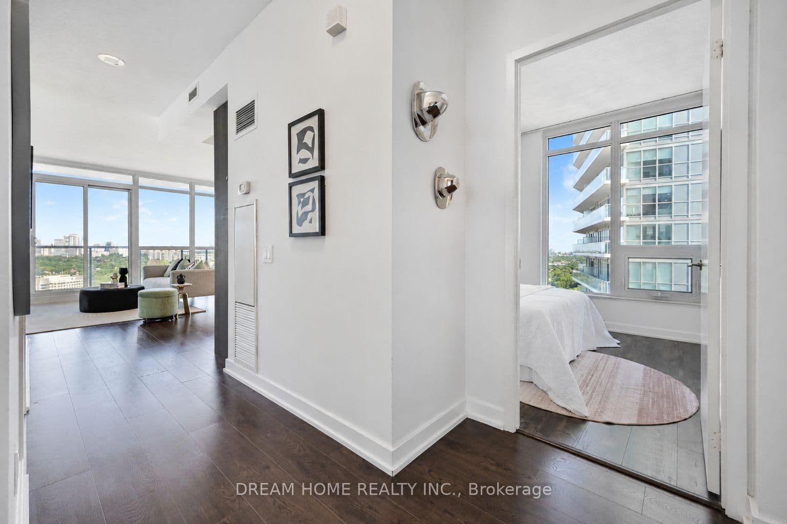 121 Mcmahon Drive, Unit 2608 thumbnail 5