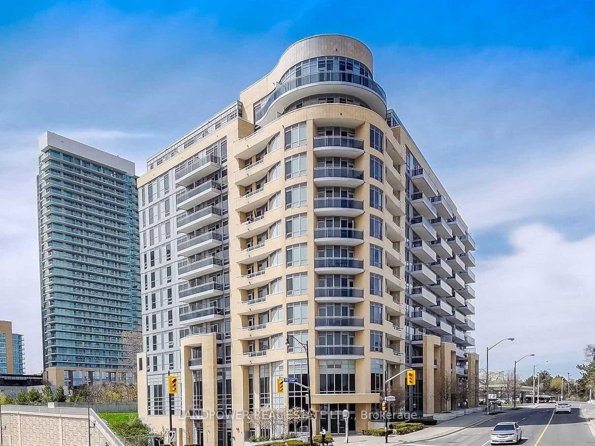 2756 Old Leslie Street, Unit 601 - Image 1
