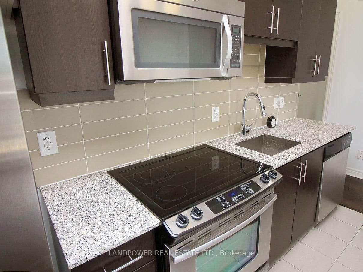 2756 Old Leslie Street, Unit 601 thumbnail 25