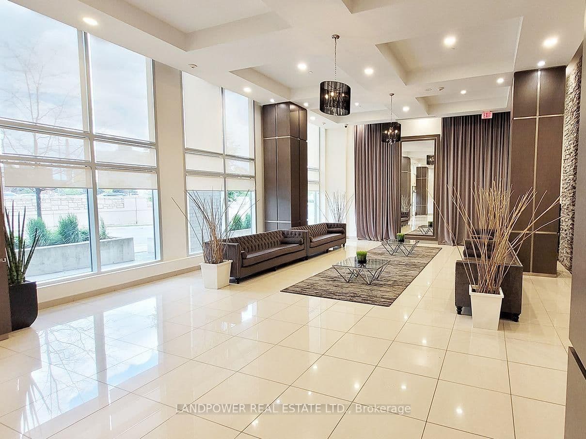 2756 Old Leslie Street, Unit 601 thumbnail 6