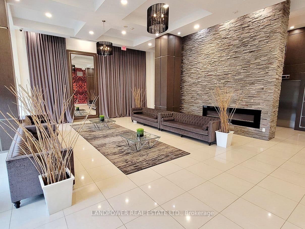 2756 Old Leslie Street, Unit 601 thumbnail 7