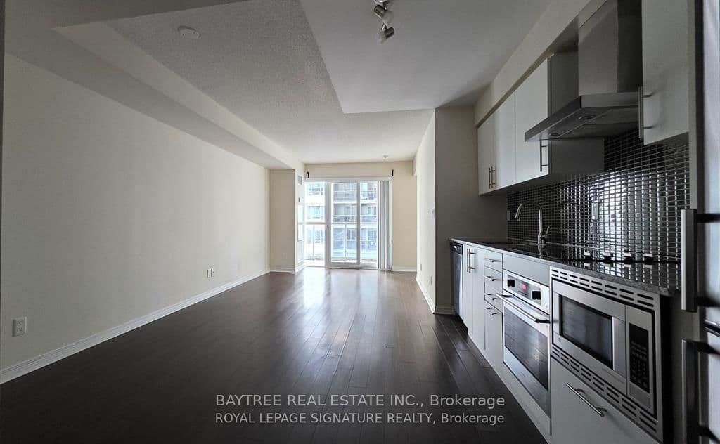 352 Front Street W, Unit 622 - Image 1