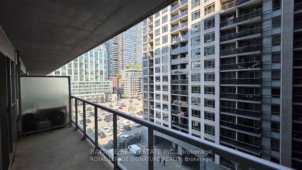 352 Front Street W, Unit 622 thumbnail 13