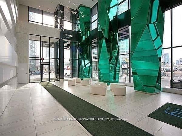 352 Front Street W, Unit 622 thumbnail 16