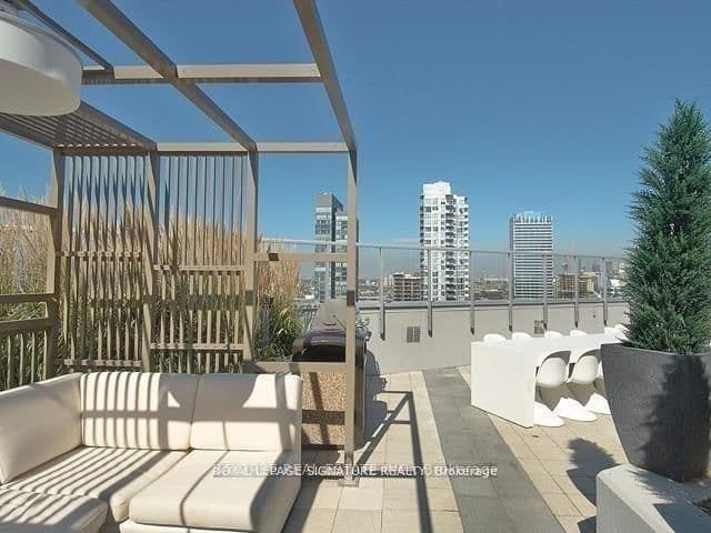 352 Front Street W, Unit 622 thumbnail 18