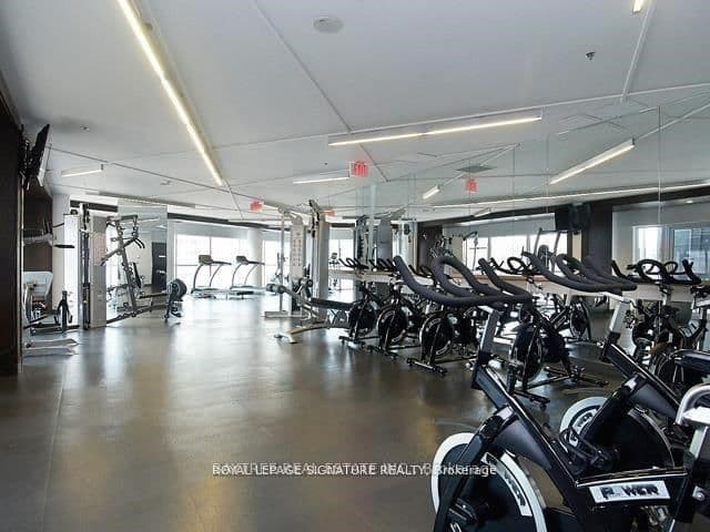 352 Front Street W, Unit 622 thumbnail 21
