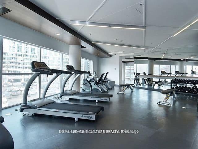 352 Front Street W, Unit 622 thumbnail 24