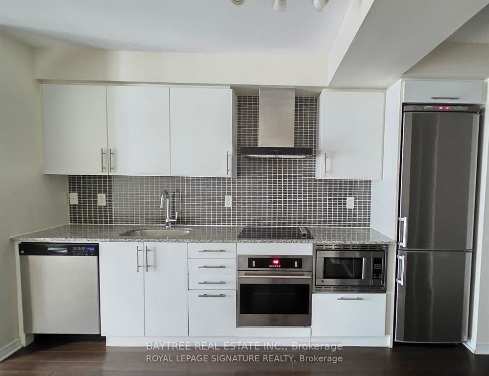 352 Front Street W, Unit 622 thumbnail 9