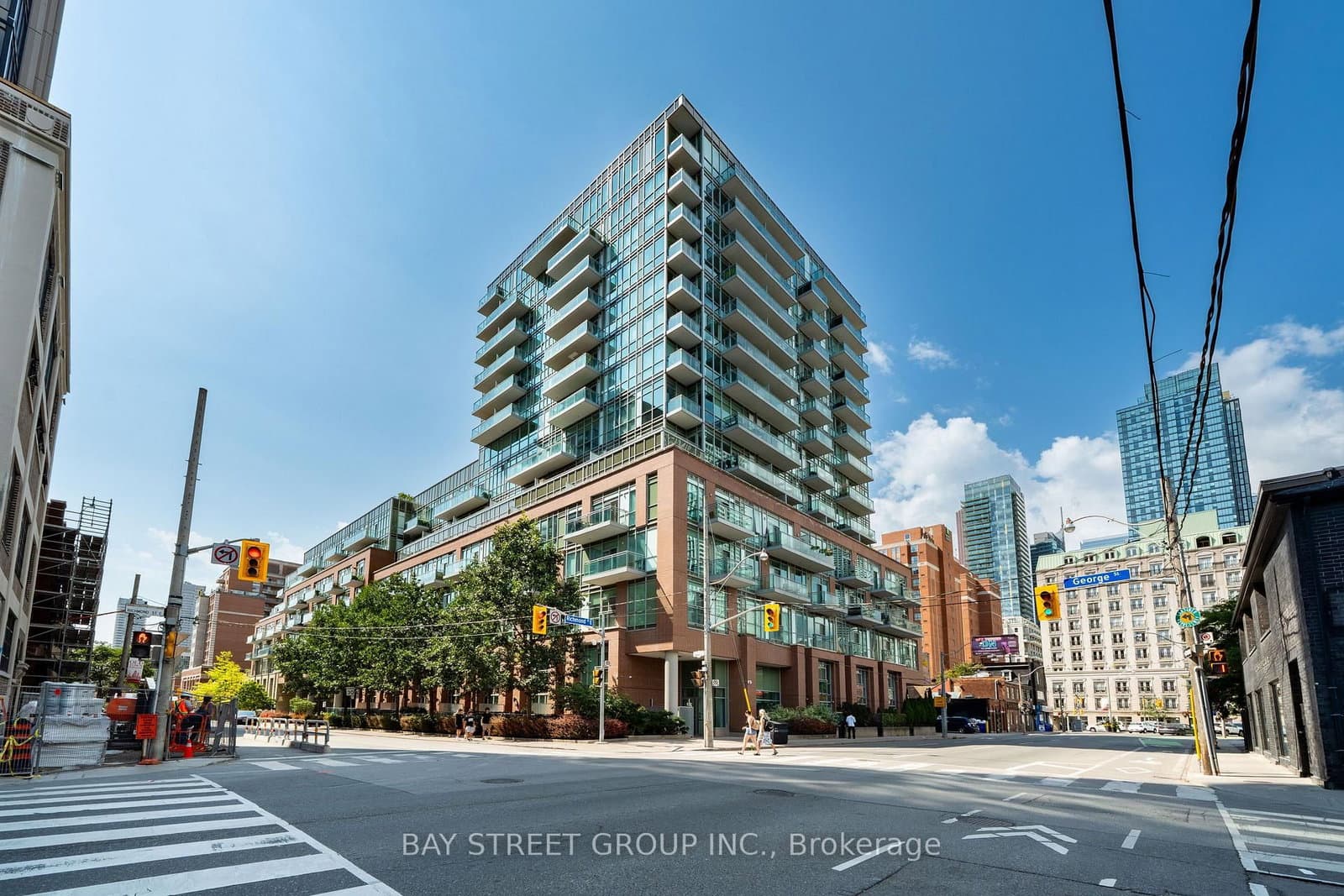 116 George Street, Unit N110 - Image 1